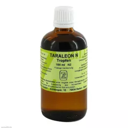 TARALEON N drops, 100 ml