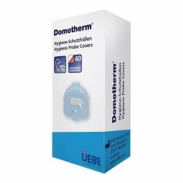 DOMOTHERM OT Protective films, 40 pieces