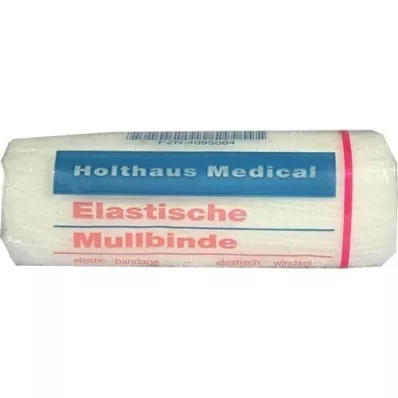 MULLBINDEN DIN 8 cmx4 m 20 pc. - Liners & Towels - Bandages