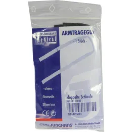 Arm carrying strap double smart, 1 piece