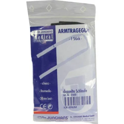 Arm carrying strap double smart, 1 piece Arm carrying strap double smart, 1 piece