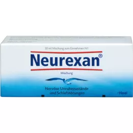 NEUREXAN Tropfen, 30 ml