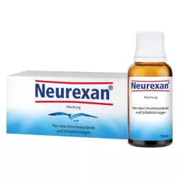 NEUREXAN Drops, 100 ml
