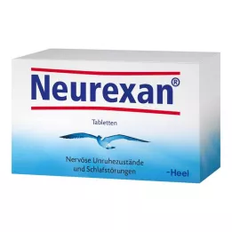 NEUREXAN Tablets, 250 pcs