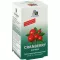 CRANBERRY KAPSELN 400 mg, 60 St