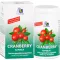 CRANBERRY KAPSELN 400 mg, 60 pcs