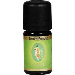 TONKA EXTRACT, 5mL