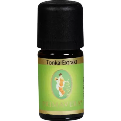 TONKA EXTRACT, 5mL