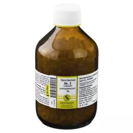 BIOCHEMIE 2 Calcium phosphoricum D 6 tablets, 1000 pcs