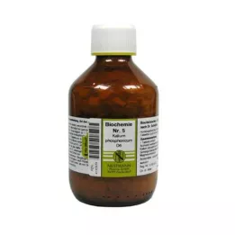 BIOCHEMIE 5 Kalium phosphoricum D 6 tablets, 1000 pcs