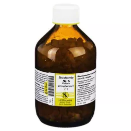 BIOCHEMIE 5 Kalium phosphoricum D 12 tablets, 1000 pcs