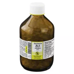 BIOCHEMIE 8 Natrium chloratum D 12 tablets, 1000 pcs