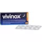 VIVINOX Sleep sleeping drage excessive tab., 20 pcs