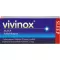 VIVINOX Sleep Schlafdragees überzogene Tab., 50 St