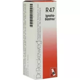 IGNATIA-GASTREU R47 mixture, 22 ml