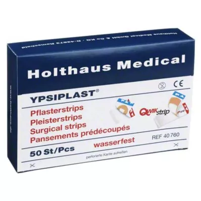 PFLASTERSORTIMENT Strips, 50 pcs
