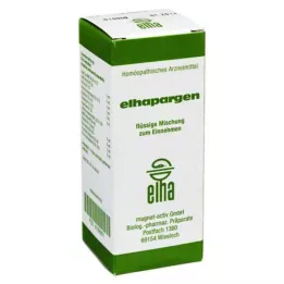 ELHAPARGEN Drops, 50 ml
