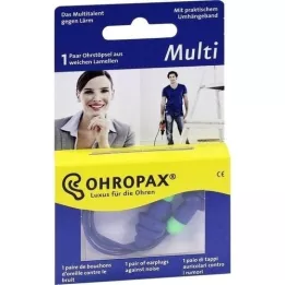 OHROPAX Multi,stk