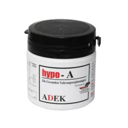 HYPO A ADEK capsules, 100 pcs