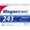 MAGNETRANS extra 243 mg Hartkapseln, 20 St
