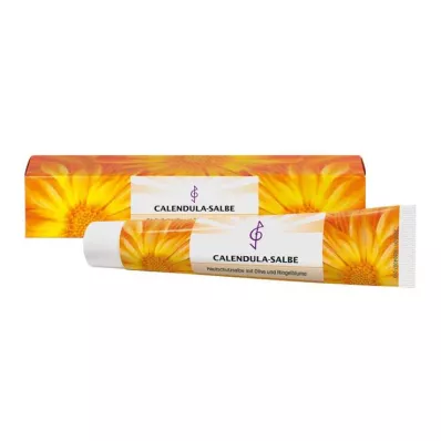 CALENDULA OINTMENT, 50 ml
