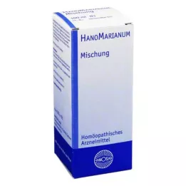 HANOMARIANUM liquid, 100 ml
