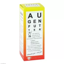 AUGENFUTTER Liquid, 100 ml