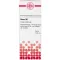 BORAX D 6 Dilution, 50mL