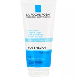 Roche Posay Posthelios Apres-Soleil milk, 200 ml