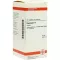 CAPSICUM D 4 tablets, 200 pcs