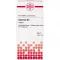 CAPSICUM D 4 tablets, 200 pcs