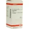 CAPSICUM D 6 tablets, 200 pcs