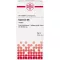 CAPSICUM D 6 tablets, 200 pcs