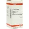 CAUSTICUM HAHNEMANNI D 30 tablets, 200 pcs