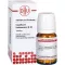 CAUSTICUM HAHNEMANNI D 30 tablets, 200 pcs