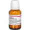 CAUSTICUM HAHNEMANNI D 30 tablets, 200 pcs