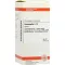 CHAMOMILLA D 12 tablets, 200 pcs