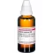 CUPRUM ACETICUM D 30 Dilution, 50mL