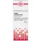 CUPRUM METALLICUM D 20 Dilution, 50mL