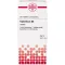 EUPHORBIUM D 6 tablets, 200 pcs