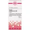 FERRUM PHOSPHORICUM D 30 tablets, 200 pcs