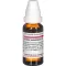 FUCUS VESICULOSUS C 2 Dilution, 20mL