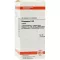 GELSEMIUM D 30 tablets, 200 pcs