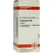 HAMAMELIS D 30 tablets, 80 pcs
