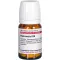 HAMAMELIS D 30 tablets, 80 pcs