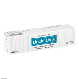 LINOLA UREA Cream, 100 g