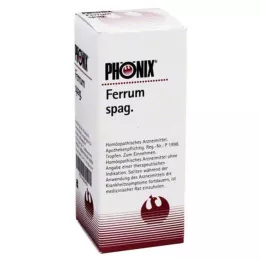 PHÖNIX FERRUM Spag. Mixing, 50 ml