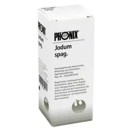 PHÖNIX JODUM Spag. Mixing, 50 ml