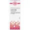LACHESIS D 200 Dilution, 20mL