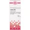LACHESIS D 20 Dilution, 50 ml